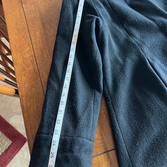 Petite long winter coat - Picture 11 of 13